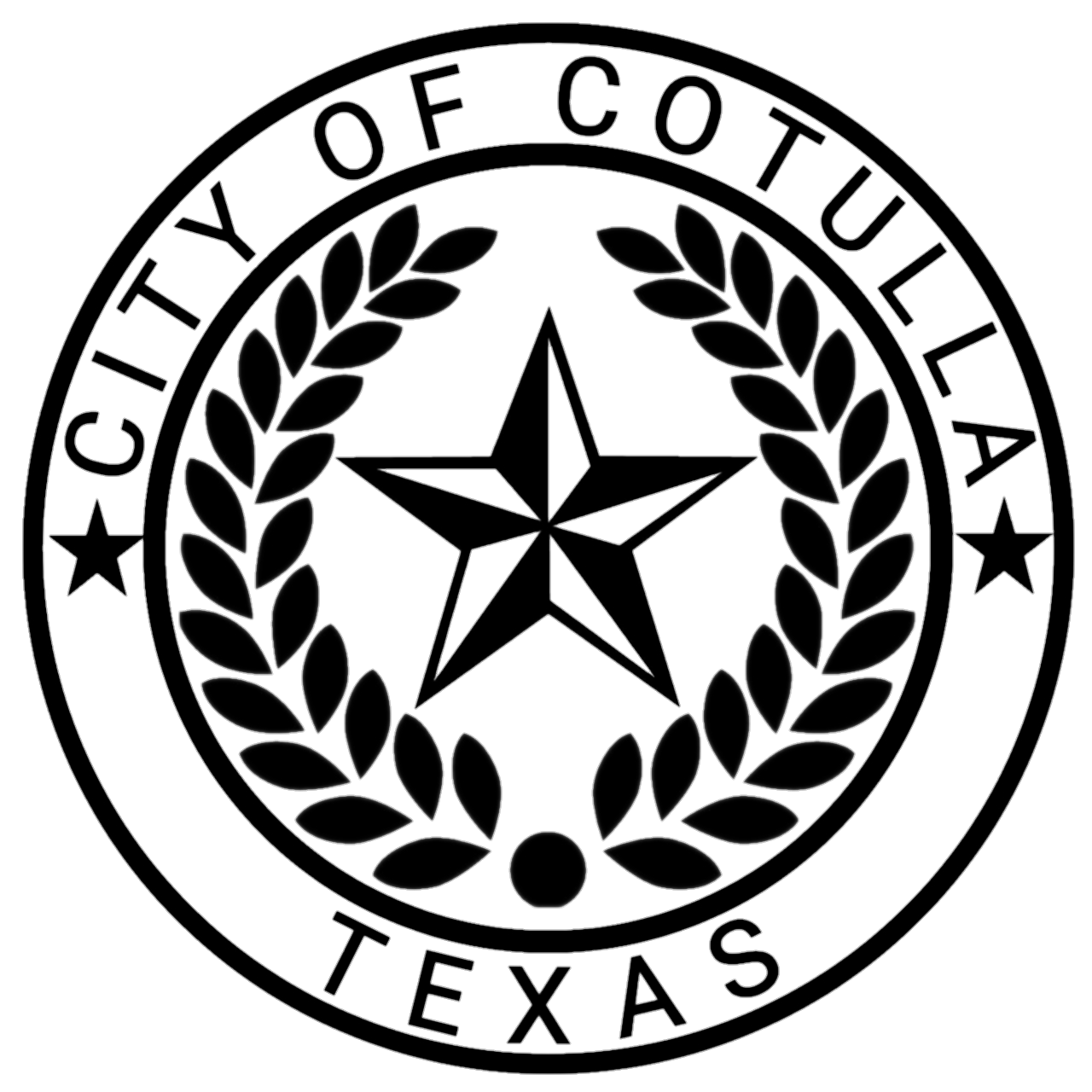 City of Cotulla seal